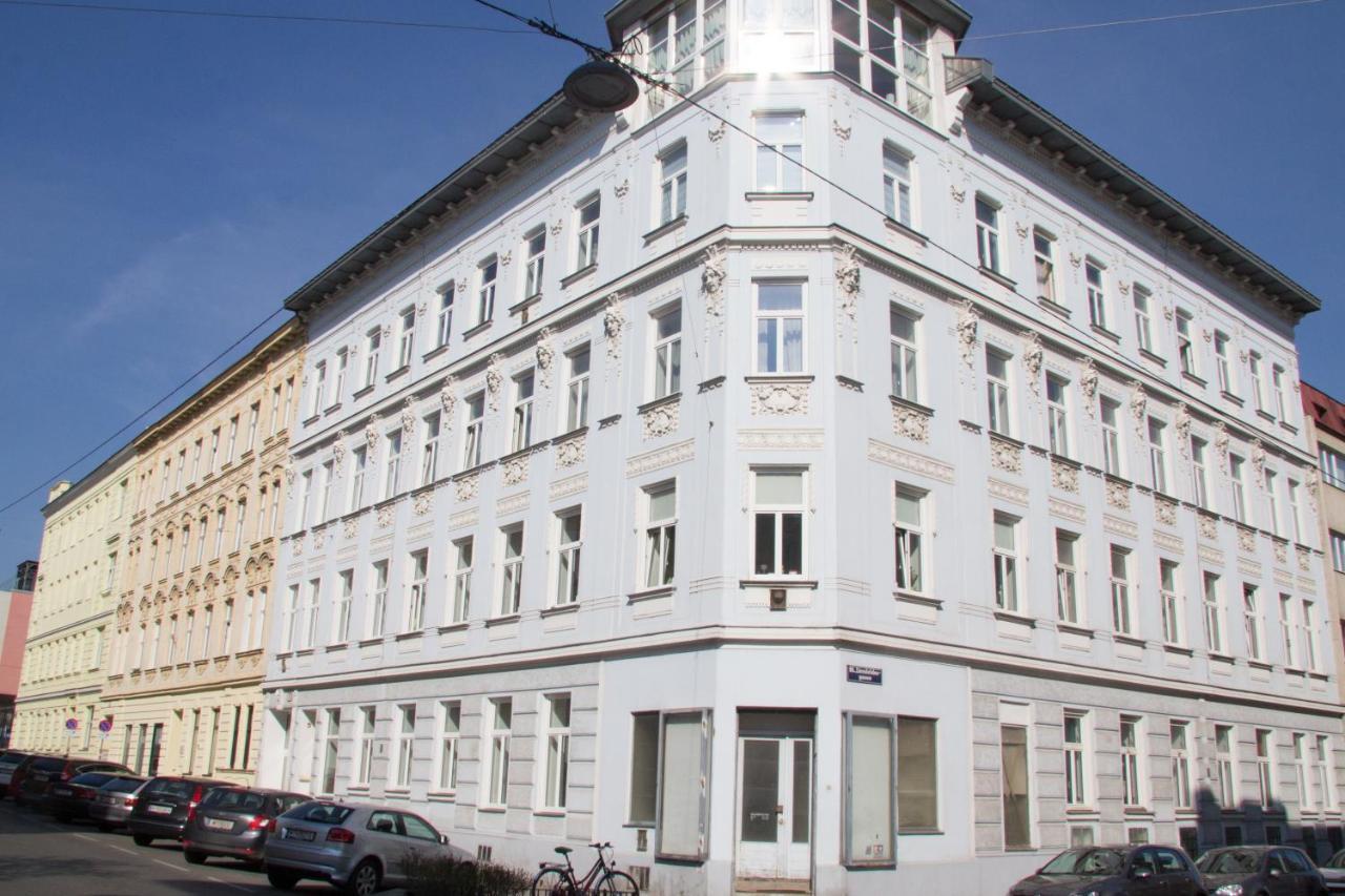 Vienna4You App 10 You Are Welcome Dış mekan fotoğraf